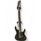 Used Ibanez S570AH TRANS BLACK Solid Body Electric Guitar thumbnail