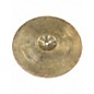 Used Zildjian 14in Rock Hi Hat Bottom Cymbal