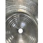 Used Zildjian 14in Rock Hi Hat Bottom Cymbal