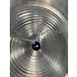 Used Zildjian 14in Rock Hi Hat Bottom Cymbal