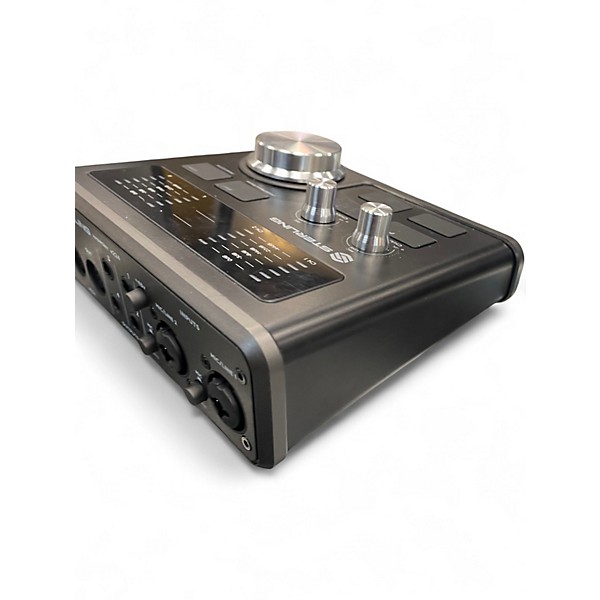 Used Sterling Audio H224 Audio Interface