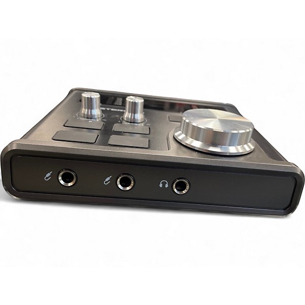 Used Sterling Audio H224 Audio Interface