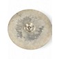 Used Zildjian 20in A Custom Ride Cymbal