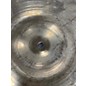 Used Zildjian 20in A Custom Ride Cymbal