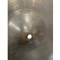 Used Zildjian 20in A Custom Ride Cymbal