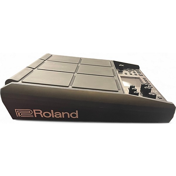 Used Roland SPDSX PRO Drum Machine