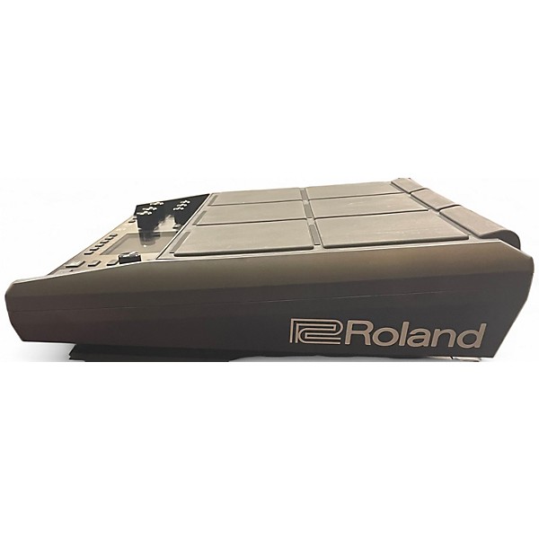 Used Roland SPDSX PRO Drum Machine