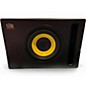 Used KRK S8.4 Subwoofer thumbnail