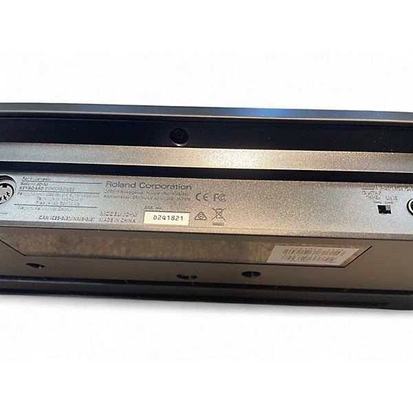 Used Roland JDXI Keyboard Workstation
