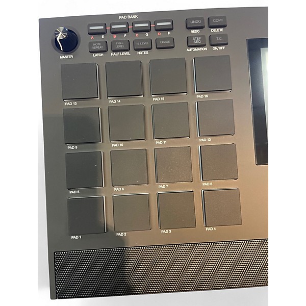 Used Akai Professional MPC Live 2 Production Controller