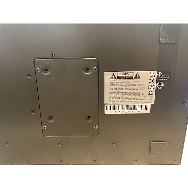 Used Akai Professional MPC Live 2 Production Controller