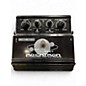 Used Rocktron Metal Planet Distortion Effect Pedal thumbnail