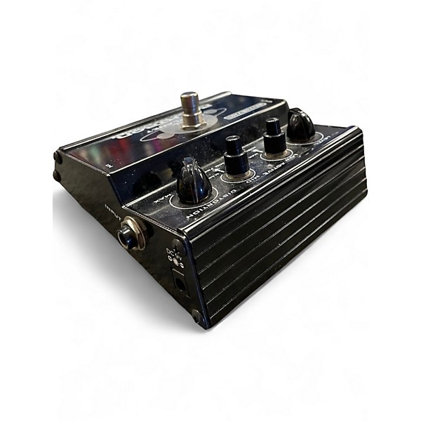 Used Rocktron Metal Planet Distortion Effect Pedal