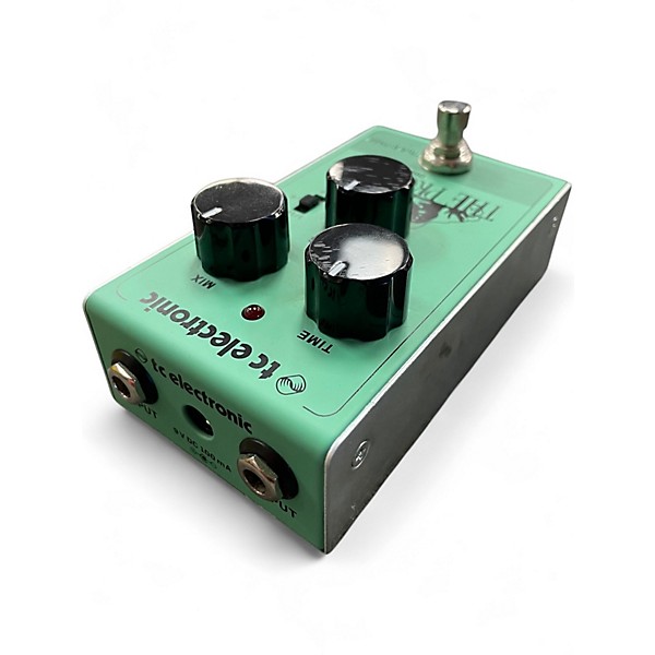 Used TC Electronic The Prophet Digital Delay Effect Pedal