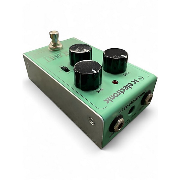 Used TC Electronic The Prophet Digital Delay Effect Pedal