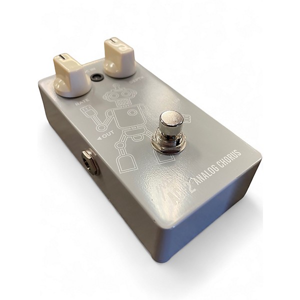Used Indio AC-2 Effect Pedal