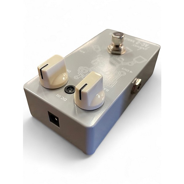 Used Indio AC-2 Effect Pedal