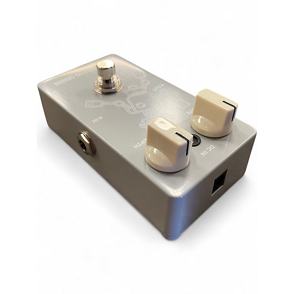 Used Indio AC-2 Effect Pedal