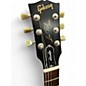 Used Gibson Les Paul Studio Faded Walnut Solid Body Electric Guitar