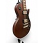 Used Gibson Les Paul Studio Faded Walnut Solid Body Electric Guitar
