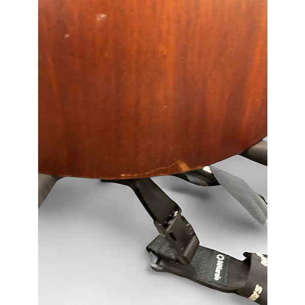 Used Gibson Les Paul Studio Faded Walnut Solid Body Electric Guitar