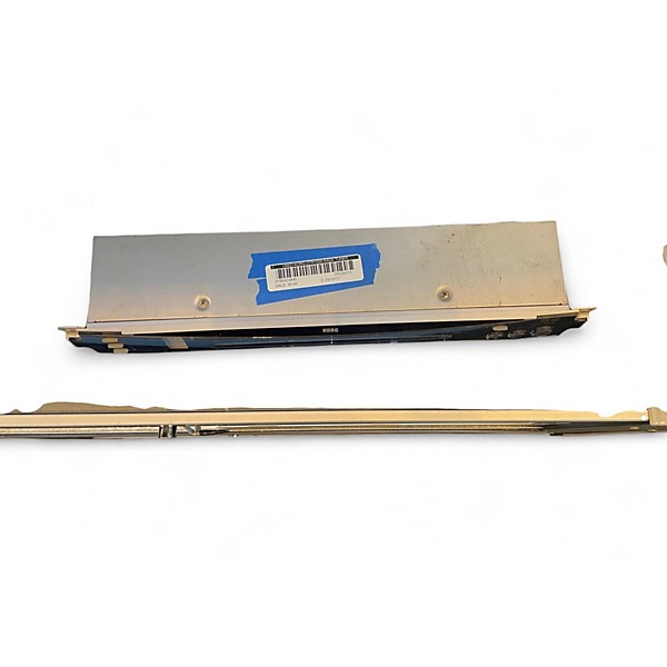 Used KORG DTR1000 Rack Tuner