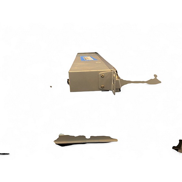 Used KORG DTR1000 Rack Tuner