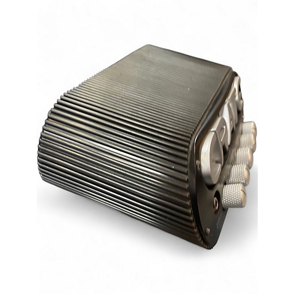 Used Crate CPB150 POWER BLOCK Solid State Guitar Amp Head