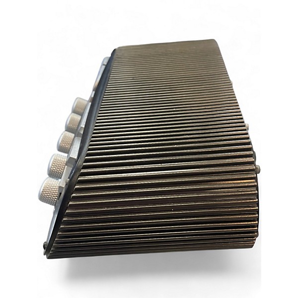 Used Crate CPB150 POWER BLOCK Solid State Guitar Amp Head