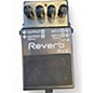 Used BOSS RV6 Digital Reverb Effect Pedal thumbnail