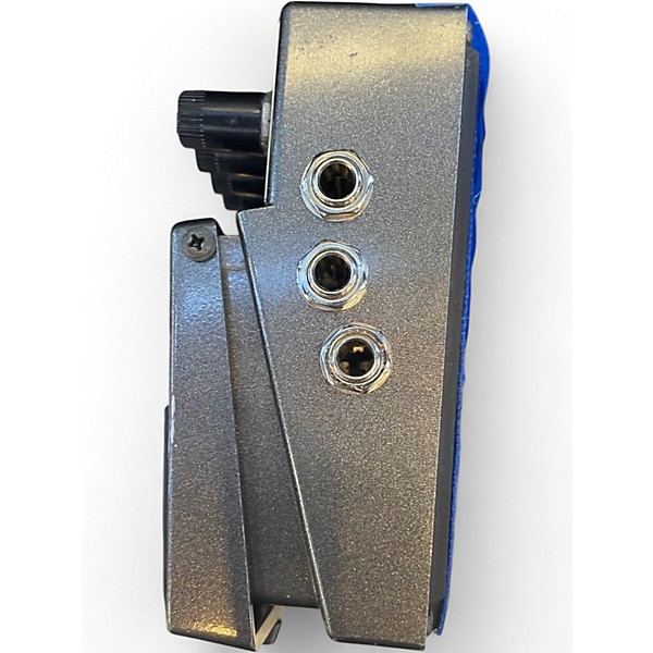 Used BOSS RV6 Digital Reverb Effect Pedal