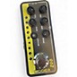 Used Mooer UK GOLD 900 Effect Pedal thumbnail