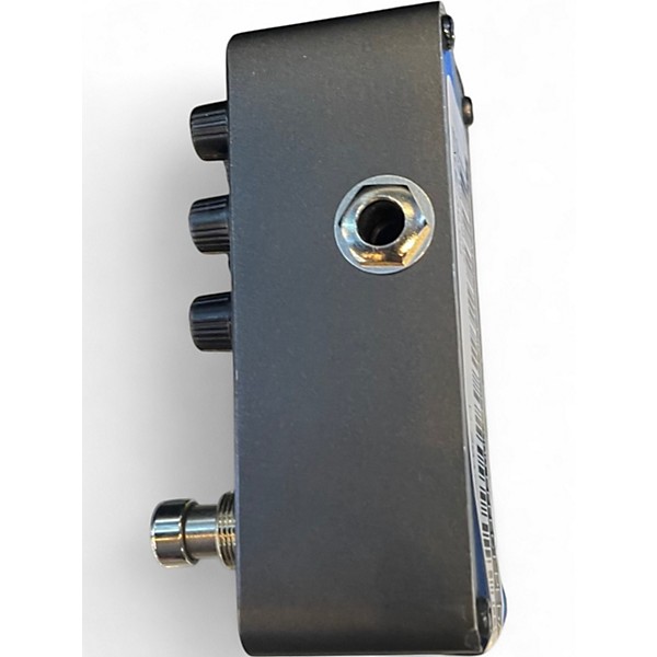 Used Mooer UK GOLD 900 Effect Pedal