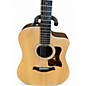 Used Taylor 210CE Natural Acoustic Electric Guitar