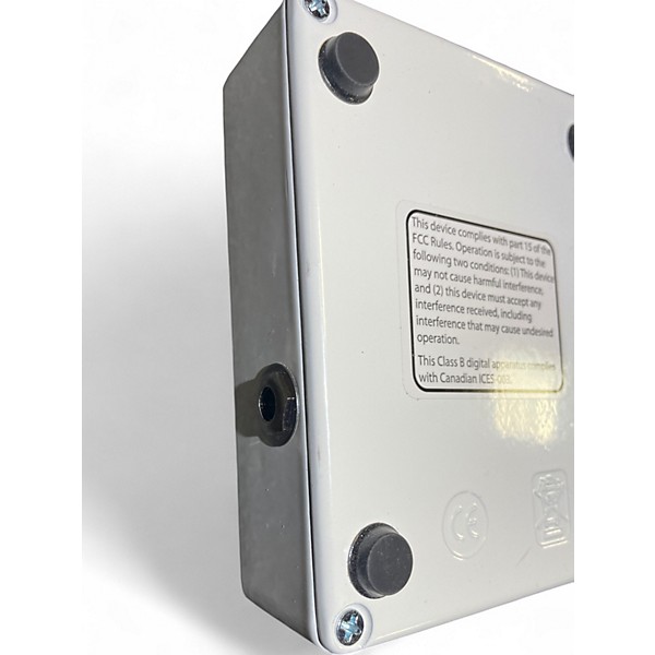 Used Electro-Harmonix MEL9 Tape Replay Machine Effect Pedal