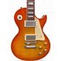 Used 2011 Gibson CLASSIFIED CUSTOM LES PAUL Cherry Sunburst Solid Body Electric Guitar
