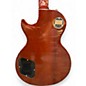 Used 2011 Gibson CLASSIFIED CUSTOM LES PAUL Cherry Sunburst Solid Body Electric Guitar