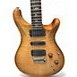 Used PRS 513 10 TOP EDGE BURST Solid Body Electric Guitar