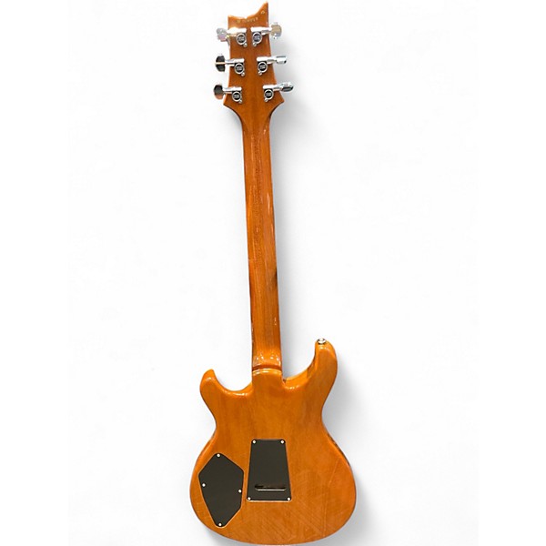 Used PRS 513 10 TOP EDGE BURST Solid Body Electric Guitar