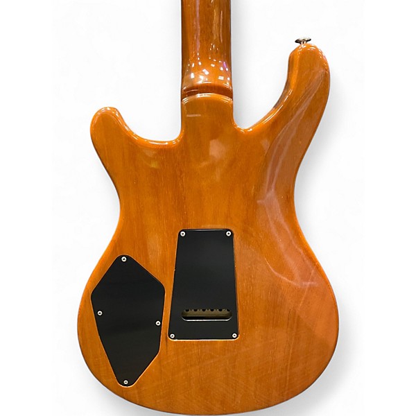 Used PRS 513 10 TOP EDGE BURST Solid Body Electric Guitar