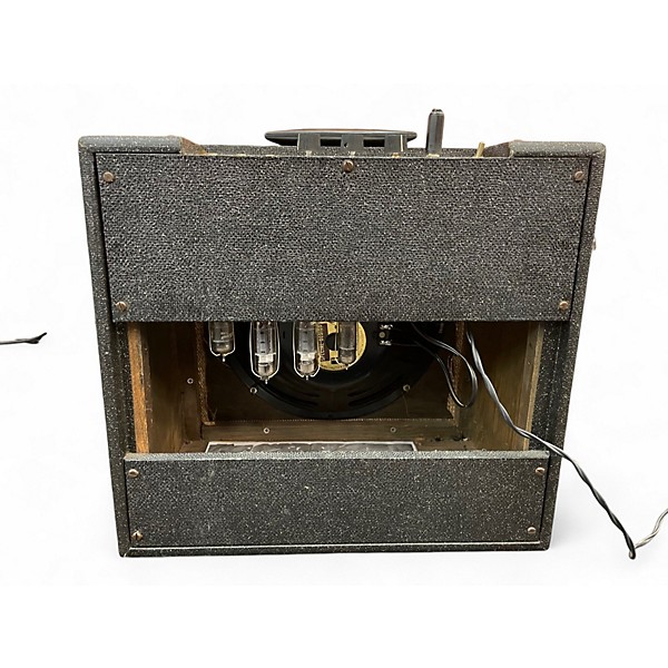 Used Univox U-45B Tube Guitar Combo Amp