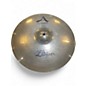 Used Zildjian 15in A Custom Crash Cymbal thumbnail