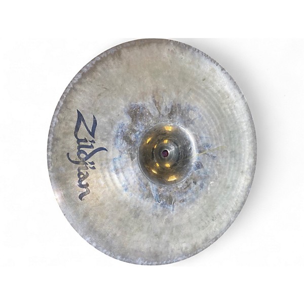 Used Zildjian 15in A Custom Crash Cymbal