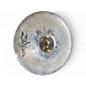 Used Zildjian 15in A Custom Crash Cymbal