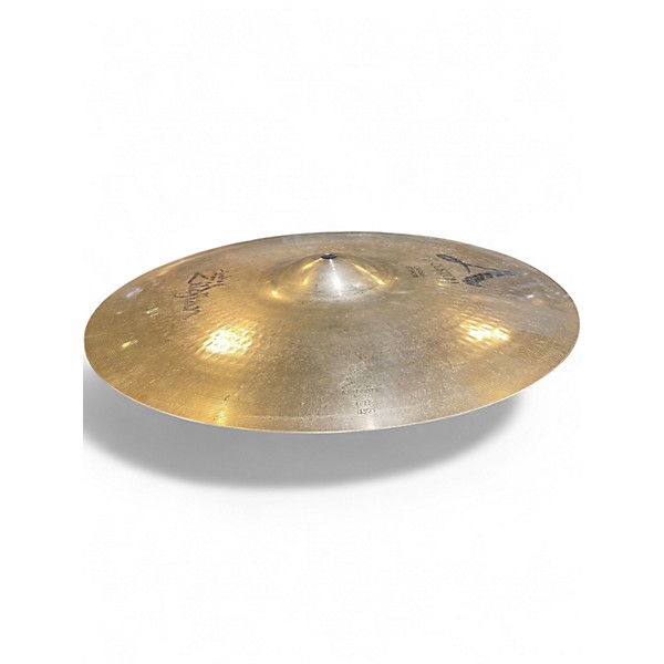 Used Zildjian 15in A Custom Crash Cymbal