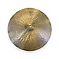 Used Zildjian 15in K Constantinople Medium Thin Low Ride Cymbal thumbnail