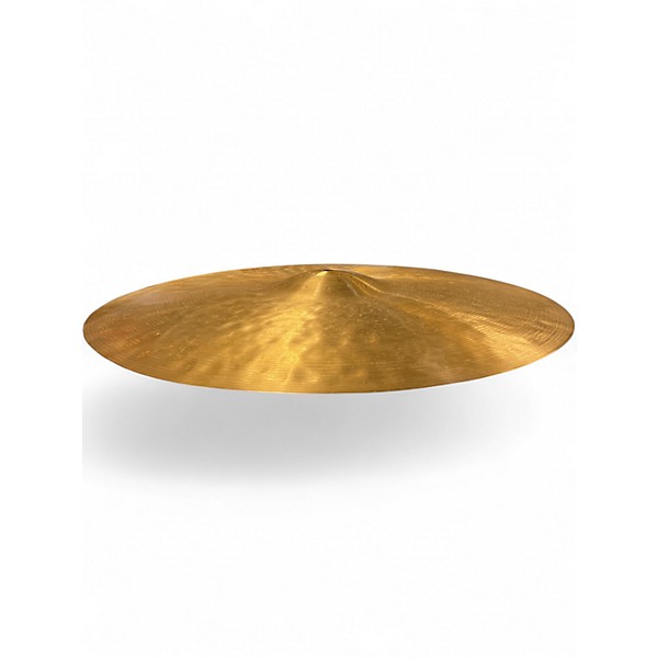 Used Zildjian 15in K Constantinople Medium Thin Low Ride Cymbal