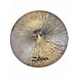 Used Zildjian 15in K Constantinople Medium Thin Low Ride Cymbal