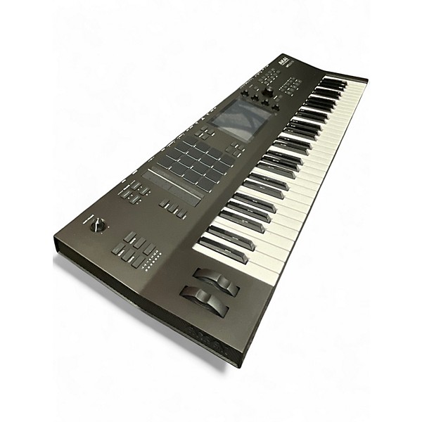 Used Akai Professional MPC Key 61 Keyboard Workstation