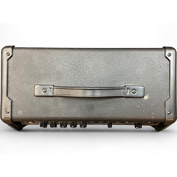 Used Line 6 Spider V 60 MkII Guitar Combo Amp